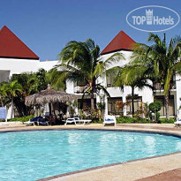 The Mill Resort & Suites Aruba 