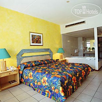 The Mill Resort & Suites Aruba 