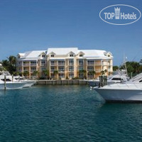 Abaco Beach Resort & Boat Harbour Marina 3*