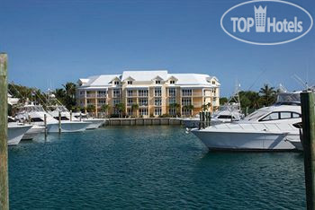 Фотографии отеля  Abaco Beach Resort & Boat Harbour Marina 3*