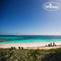 Hope Town Harbour Lodge 