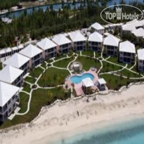 Bahama Beach Club in Treasure Cay 