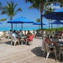 Bahama Beach Club in Treasure Cay 