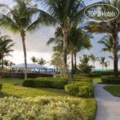 Bahama Beach Club in Treasure Cay 4*