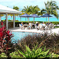 Bahama Beach Club in Treasure Cay 