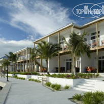 Cape Eleuthera Resort and Yacht Club 