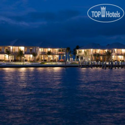 Cape Eleuthera Resort and Yacht Club 4*