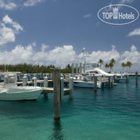 Cape Eleuthera Resort and Yacht Club 