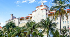 British Colonial Hilton Nassau hotel 4*