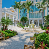 Sandals Royal Bahamian Spa Resort & Offshore Island 