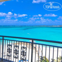 Sandals Royal Bahamian Spa Resort & Offshore Island 