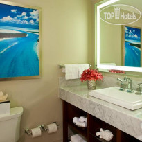 Sandals Royal Bahamian Spa Resort & Offshore Island 