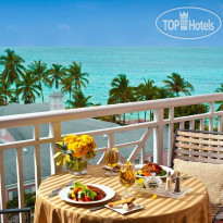 Sandals Royal Bahamian Spa Resort & Offshore Island 