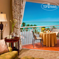 Sandals Royal Bahamian Spa Resort & Offshore Island 