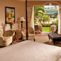 Sandals Royal Bahamian Spa Resort & Offshore Island 