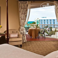 Sandals Royal Bahamian Spa Resort & Offshore Island 