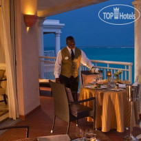 Sandals Royal Bahamian Spa Resort & Offshore Island 