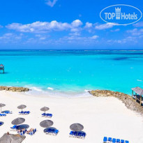 Sandals Royal Bahamian Spa Resort & Offshore Island 