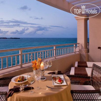 Sandals Royal Bahamian Spa Resort & Offshore Island 