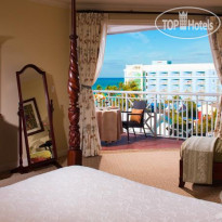 Sandals Royal Bahamian Spa Resort & Offshore Island 