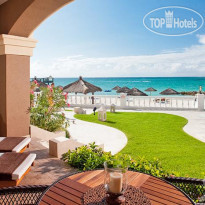 Sandals Royal Bahamian Spa Resort & Offshore Island 