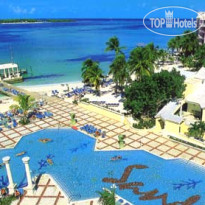 Sandals Royal Bahamian Spa Resort & Offshore Island 