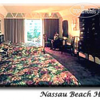 Nassau Beach 