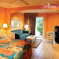 Comfort Suites Paradise Island 