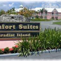 Comfort Suites Paradise Island 