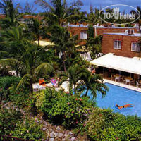 Bay View Suites Paradise Island 3*