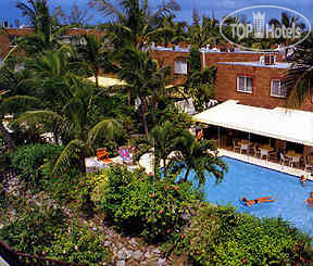 Фотографии отеля  Bay View Suites Paradise Island 3*