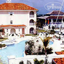 Paradise Harbor Club & Marina 
