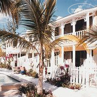 Sunrise Beach Club & Villas 3*