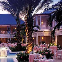 The Ocean Club, A Four Seasons Resort 5*