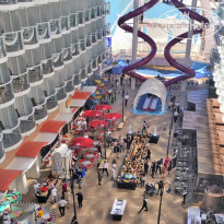 Symphony of the Seas