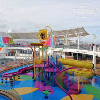 Symphony of the Seas