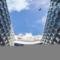 Symphony of the Seas