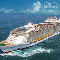 Symphony of the Seas