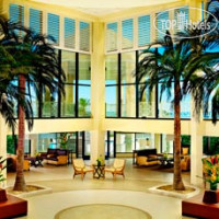 Melia Nassau Beach 4*