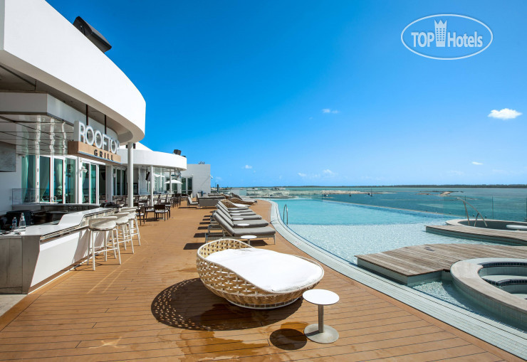 Фотографии отеля  Bimini Bay Resort 3*