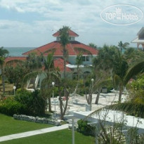 Flamingo Bay Hotel & Marina 