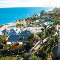 Memories Grand Bahama Beach & Casino Resort 4*