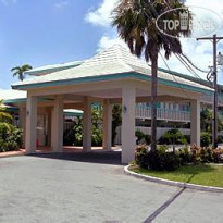 Island Palm Resort 