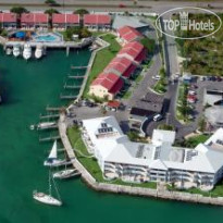 Ocean Reef Yacht Club & Resort 