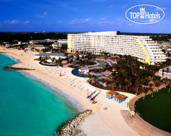 Фотографии отеля  Grand Lucayan 4*