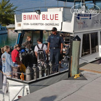 Bimini Big Game Club Resort & Marina 