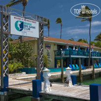 Bimini Big Game Club Resort & Marina 