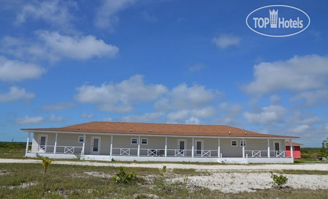 Фото Tranquillity On The Bay Resort