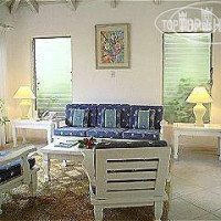 Settlers Beach Villa 3*