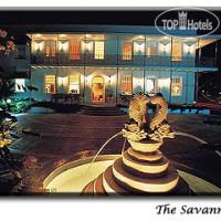 The Savannah 4*